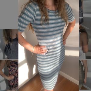 LulaRoe Dress